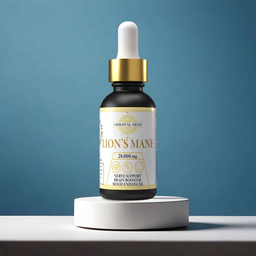 Brain & Energy Double Bundle