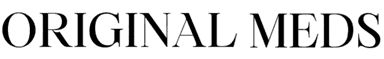 Original Meds Logo
